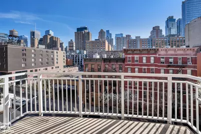 517 W 46th Street #601, New York City, NY 10036 - Photo 6