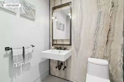 91 Leonard Street #2E, New York City, NY 10013 - Photo 6