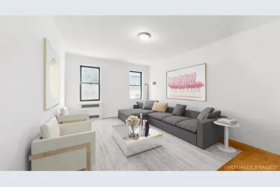 2835 Bedford Avenue #1B, New York City, NY 11210 - Photo 1