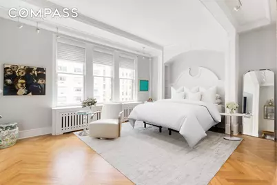 470 Park Avenue #10C, New York City, NY 10022 - Photo 6