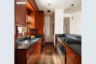 176 Broadway #12E, New York City, NY 10038 - Photo 2