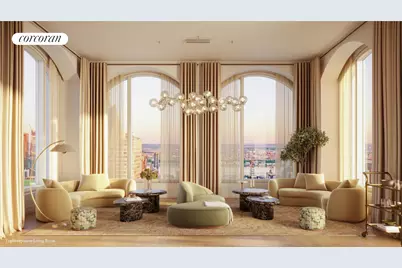 520 5th Avenue #44B, New York City, NY 10036 - Photo 8