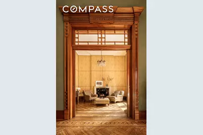 205 W 57th Street #4B, New York City, NY 10019 - Photo 4