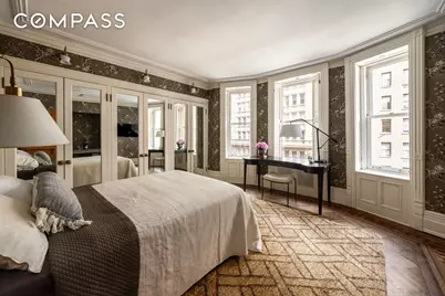 205 W 57th Street #4B, New York City, NY 10019 - Photo 12