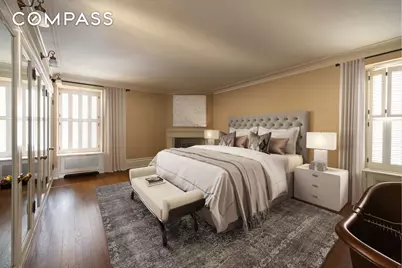 205 W 57th Street #4B, New York City, NY 10019 - Photo 10