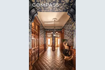 205 W 57th Street #4B, New York City, NY 10019 - Photo 6