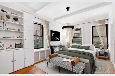 760 W End Avenue #1B, New York, NY 10025 - Photo 10