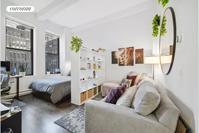 11 E 36th Street #903, New York City, NY 10016 - Photo 1