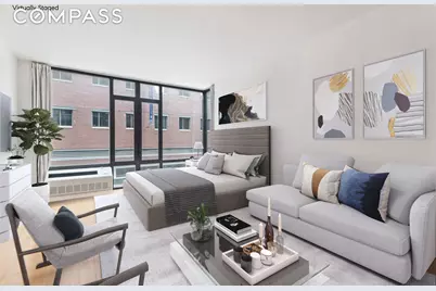 148 E 24th Street #4C, New York City, NY 10010 - Photo 1