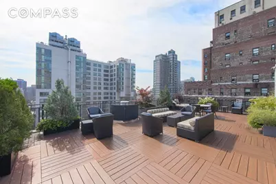 148 E 24th Street #4C, New York City, NY 10010 - Photo 8