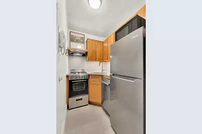 3 Sheridan Square #3K, New York City, NY 10014 - Photo 4