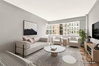 3 Sheridan Square #3K, New York City, NY 10014 - Photo 1