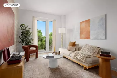 249 Willoughby Avenue #6D, New York City, NY 11205 - Photo 1