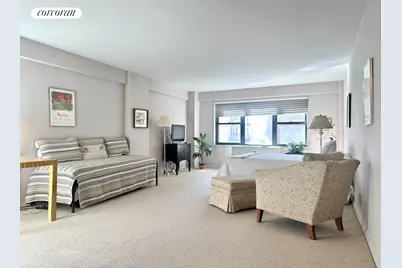 1036 Park Avenue #9B, New York City, NY 10028 - Photo 2