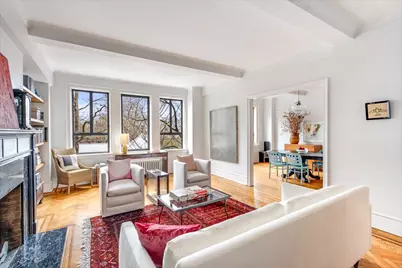 7 Gracie Square #3A, New York, NY 10028 - Photo 1