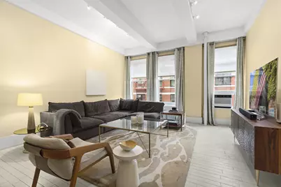 100 Hudson Street #4C, New York City, NY 10013 - Photo 1