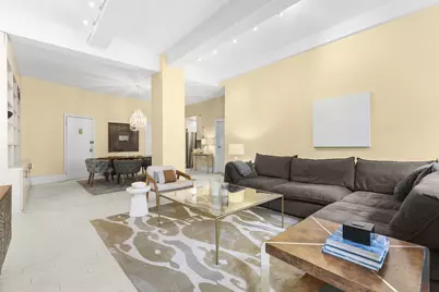 100 Hudson Street #4C, New York City, NY 10013 - Photo 4