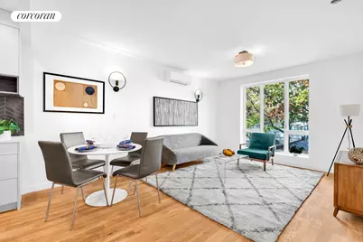 88 Marion Street #3A, New York City, NY 11233 - Photo 2
