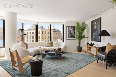 40 E 94th Street #11A, New York City, NY 10128 - Photo 2