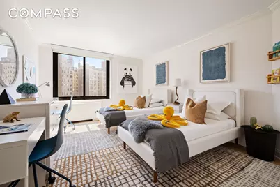 40 E 94th Street #11A, New York City, NY 10128 - Photo 10