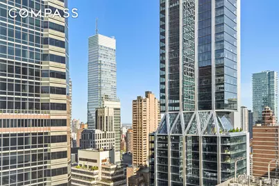 60 E 55th Street #40B, New York City, NY 10022 - Photo 10