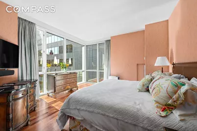 60 E 55th Street #40B, New York City, NY 10022 - Photo 2