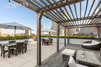 5 Franklin Place #3A, New York City, NY 10013 - Photo 12