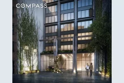 5 Franklin Place #3A, New York City, NY 10013 - Photo 16