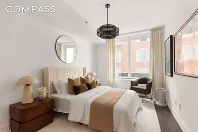 5 Franklin Place #3A, New York City, NY 10013 - Photo 6