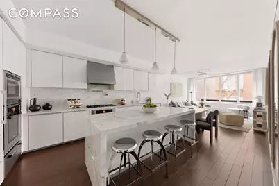 5 Franklin Place #3A, New York City, NY 10013 - Photo 1