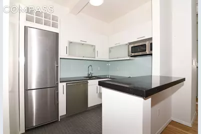 303 Mercer Street #A601, New York City, NY 10003 - Photo 6