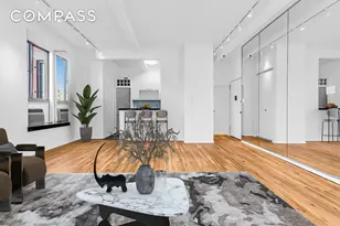 303 Mercer St, New York City, NY 10003 - Photo 4