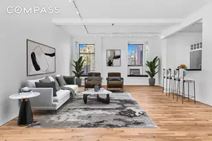 303 Mercer St, New York City, NY 10003 - Photo 2