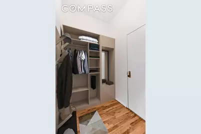 303 Mercer Street #A601, New York City, NY 10003 - Photo 14