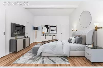 303 Mercer Street #A601, New York City, NY 10003 - Photo 12