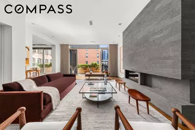 33 Vestry Street #6, New York City, NY 10013 - Photo 2