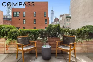 33 Vestry St, New York City, NY 10013 - Photo 1