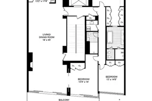 33 Vestry St, New York City, NY 10013 - Photo 1