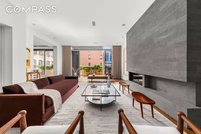 33 Vestry Street #6, New York City, NY 10013 - Photo 1