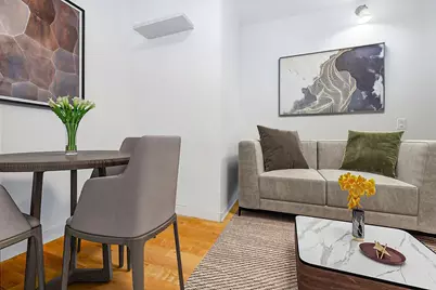 203 Spring Street #3, New York City, NY 10012 - Photo 1