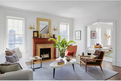 541 E 72nd Street #2/3, New York City, NY 10021 - Photo 16