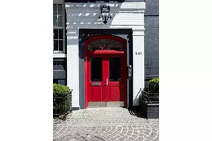 541 E 72nd St, New York City, NY 10021 - Photo 2