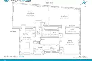 541 E 72nd St, New York City, NY 10021 - Photo 20