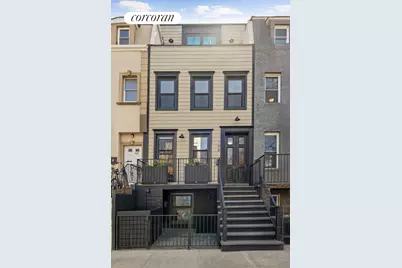 198 Putnam Avenue, Brooklyn, NY 11216 - Photo 1