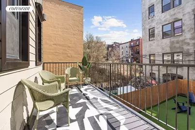 198 Putnam Avenue, New York City, NY 11216 - Photo 6