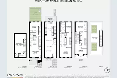 198 Putnam Avenue, New York City, NY 11216 - Photo 24