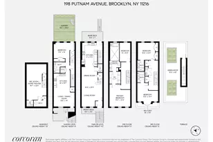 198 Putnam Ave, New York City, NY 11216 - Photo 24