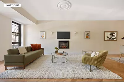 198 Putnam Avenue, New York City, NY 11216 - Photo 2