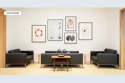 234 E 46th Street #202, New York City, NY 10017 - Photo 10