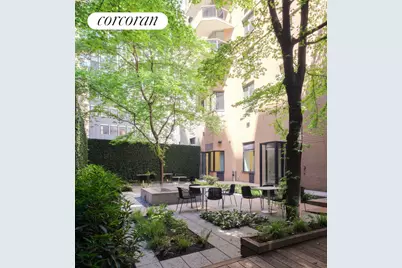 234 E 46th Street #202, New York City, NY 10017 - Photo 12